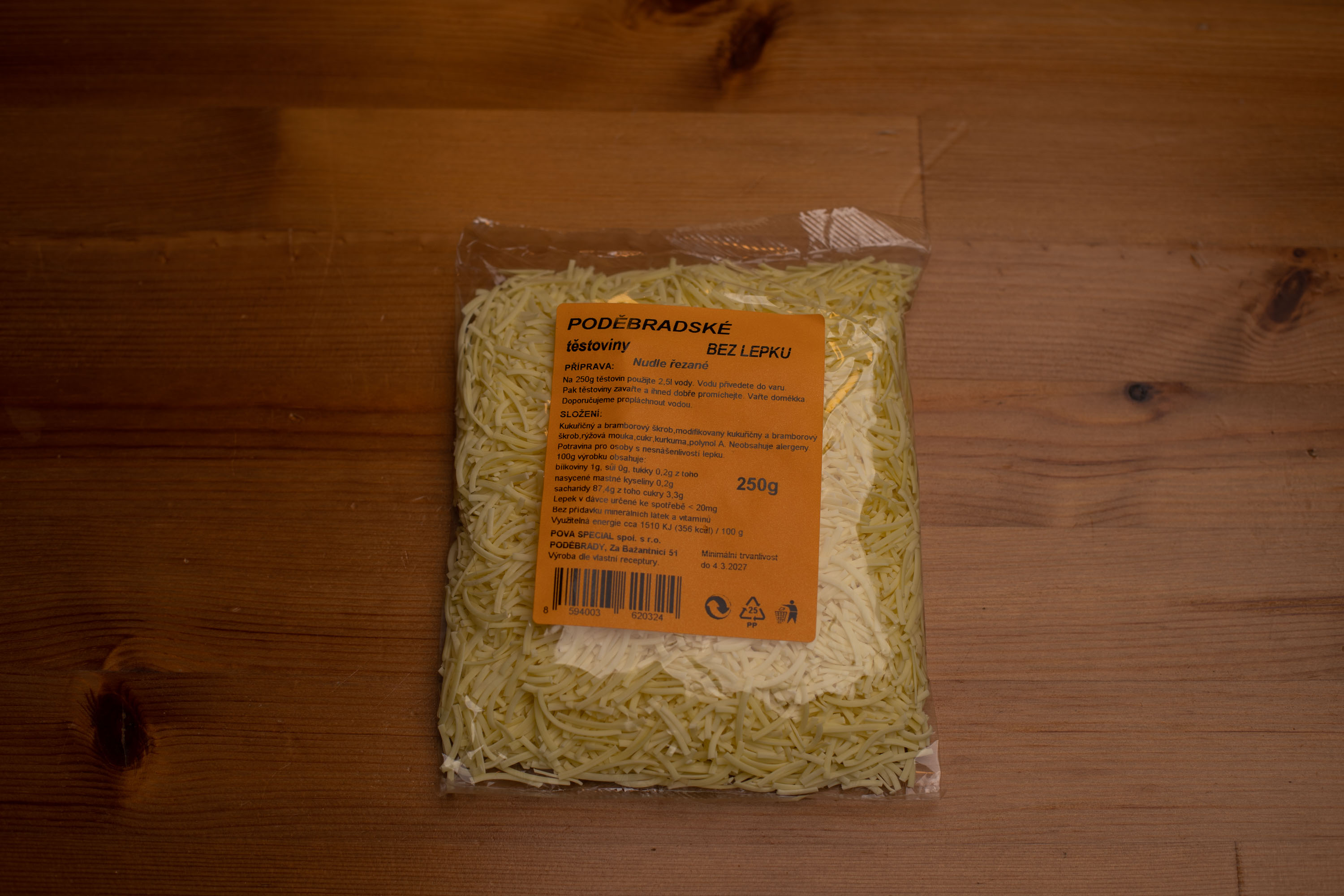 Toy car on the road.